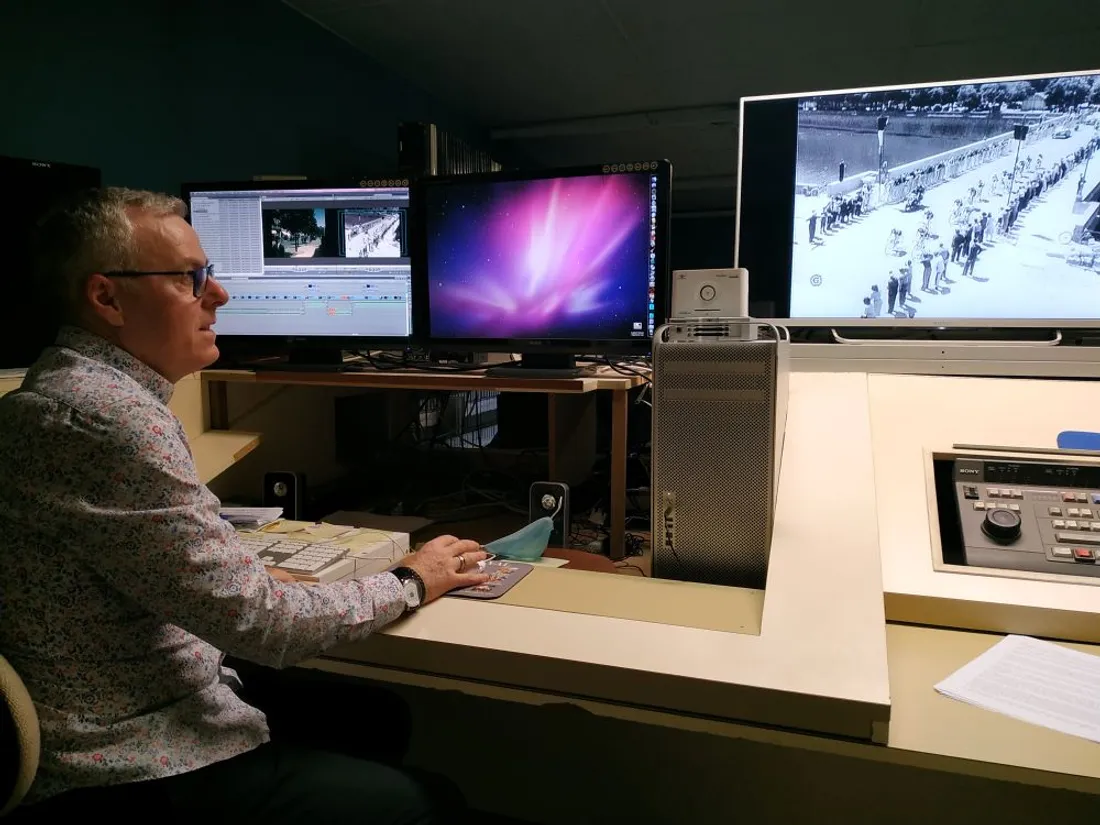 Stéphane Piau atelier vidéo Laval bibliothèque Albert Legendre_23 03 21_CJ